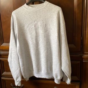 Men’s sweatshirt